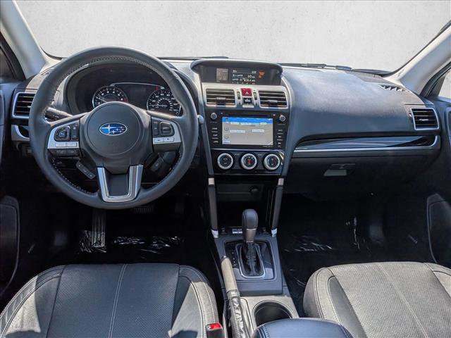 Used 2018 Subaru Forester 2.5i Touring w/ Popular Package #2 AWD/4WD image 18