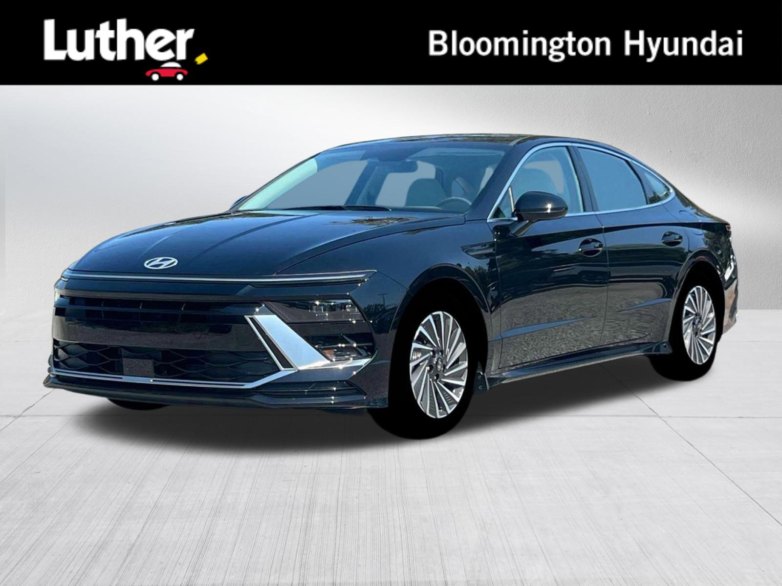 New 2026 Hyundai Sonata SEL