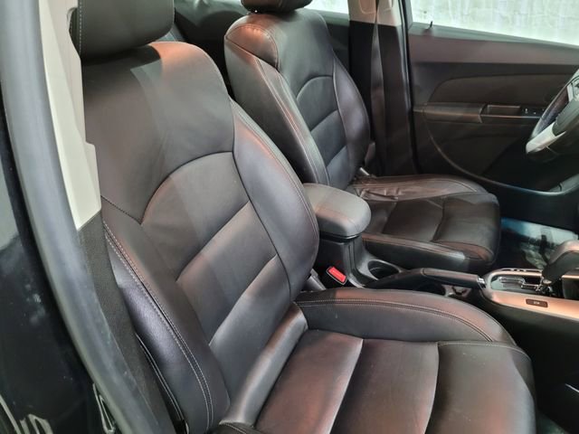 Used 2016 Chevrolet Cruze LT image 45