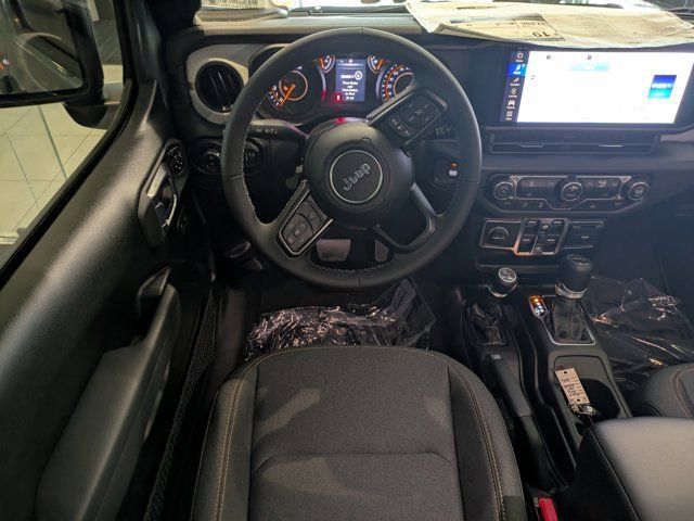 New 2026 Jeep Gladiator Sport image 14