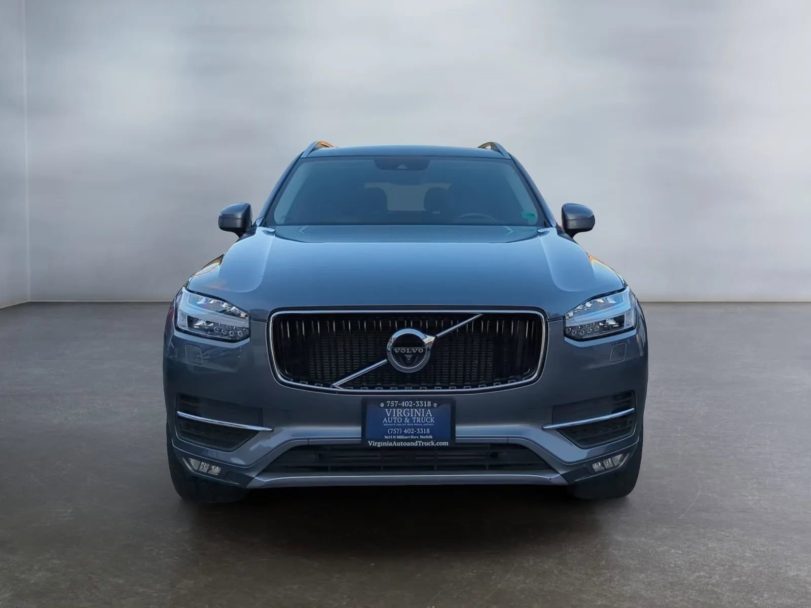 Used 2018 Volvo XC90 T6 Momentum w/ Convenience Package image 7