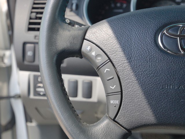 Used 2008 Toyota Tacoma PreRunner RWD image 19