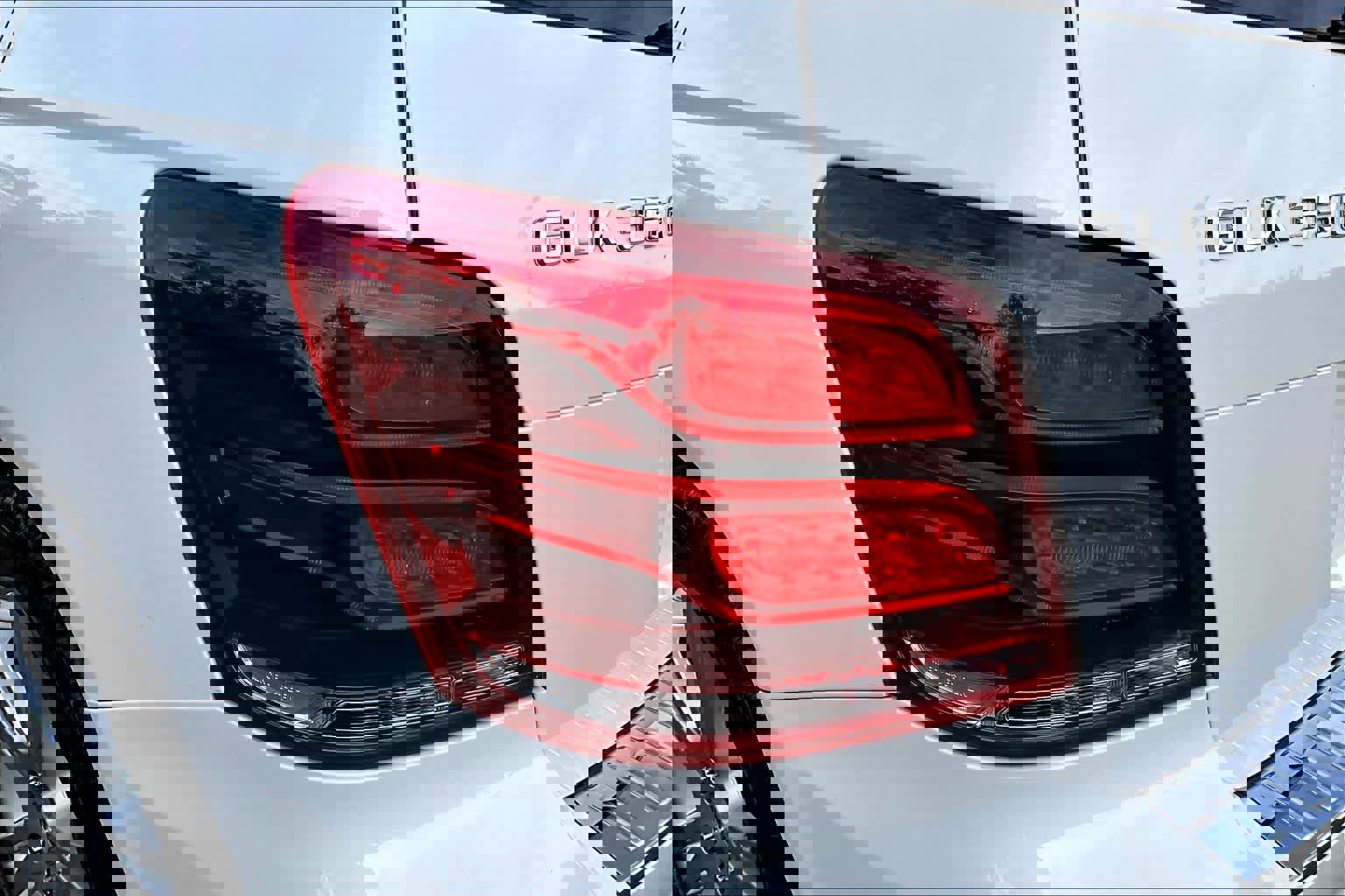 Used 2013 Mercedes-Benz GLK 350 4MATIC image 28