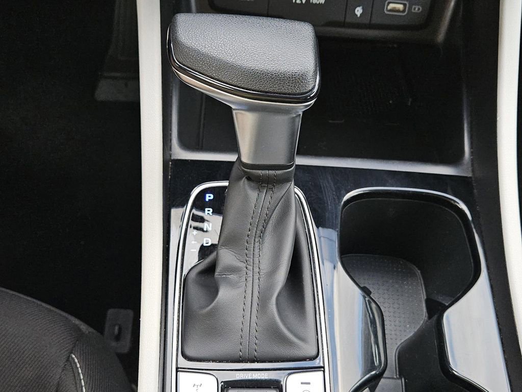 Used 2024 Hyundai Tucson SEL image 15