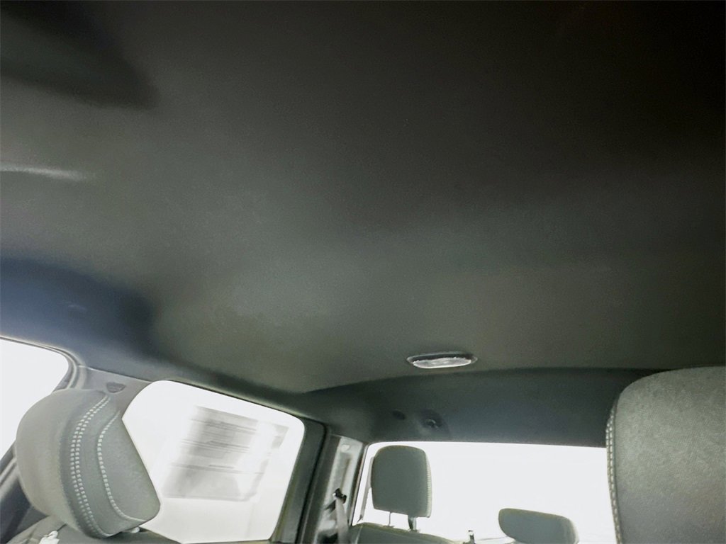 New 2026 RAM 2500 Tradesman image 14