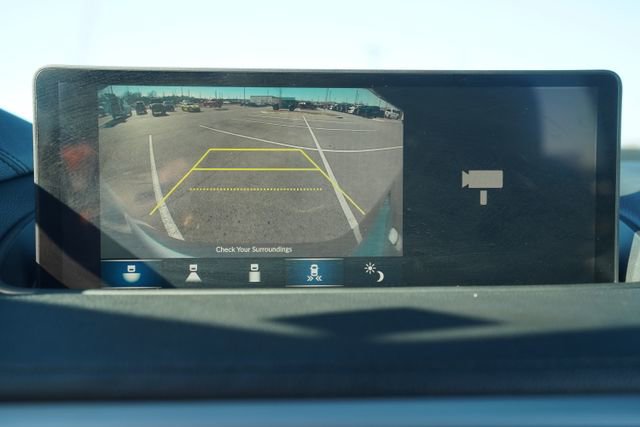 Used 2023 Acura MDX SH-AWD image 29