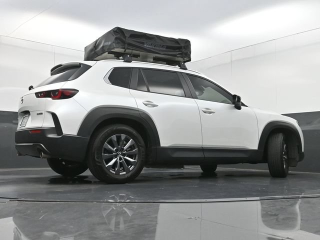 Certified 2023 MAZDA CX-50 2.5 S w/ Cargo Package AWD/4WD image 32