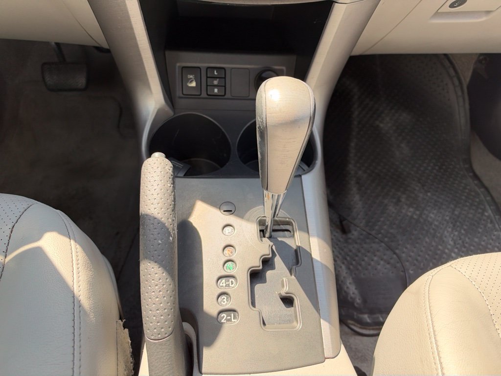 Used 2007 Toyota RAV4 Limited FWD image 21