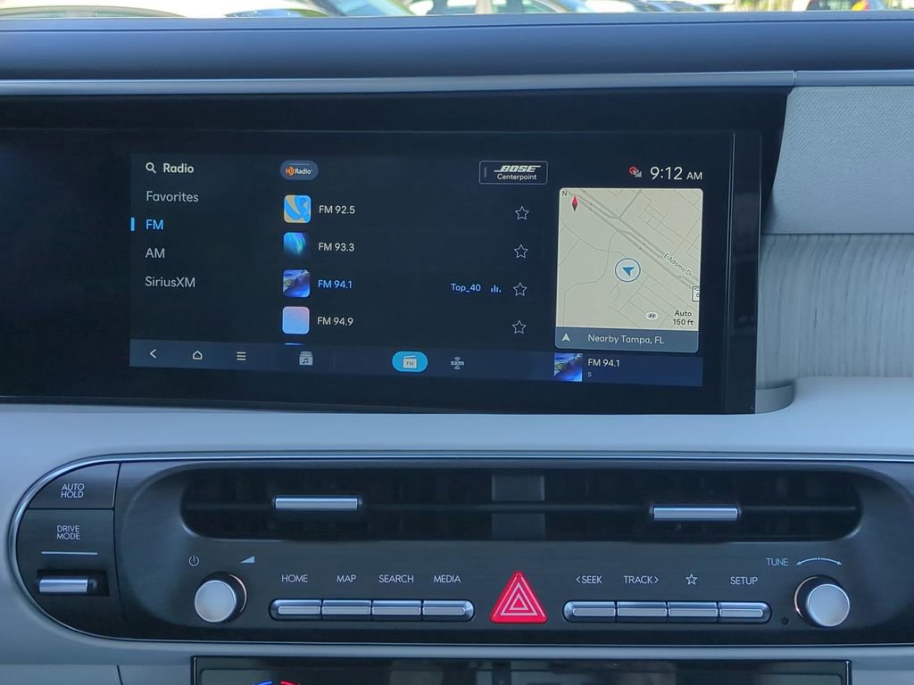 New 2026 Hyundai Palisade Calligraphy image 22