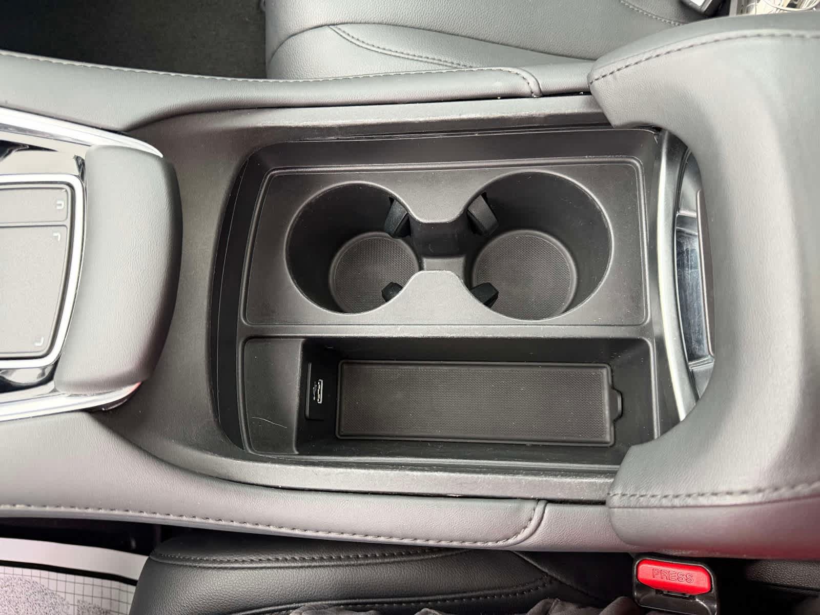 Used 2023 Acura RDX AWD image 22