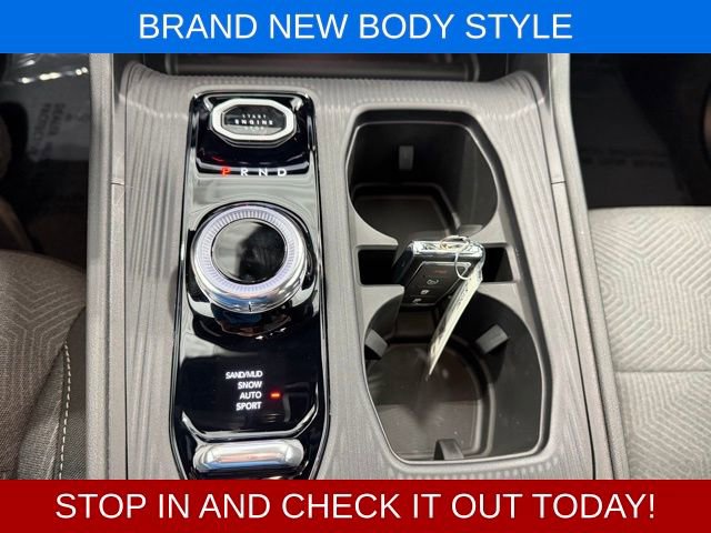 New 2026 Jeep Cherokee Laredo image 19