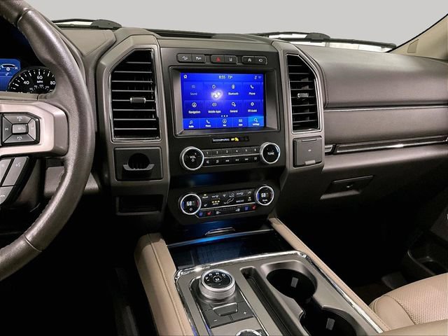 Certified 2021 Ford Expedition XLT AWD/4WD image 6