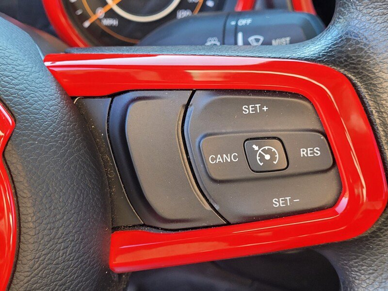 Used 2022 Jeep Gladiator Sport image 20