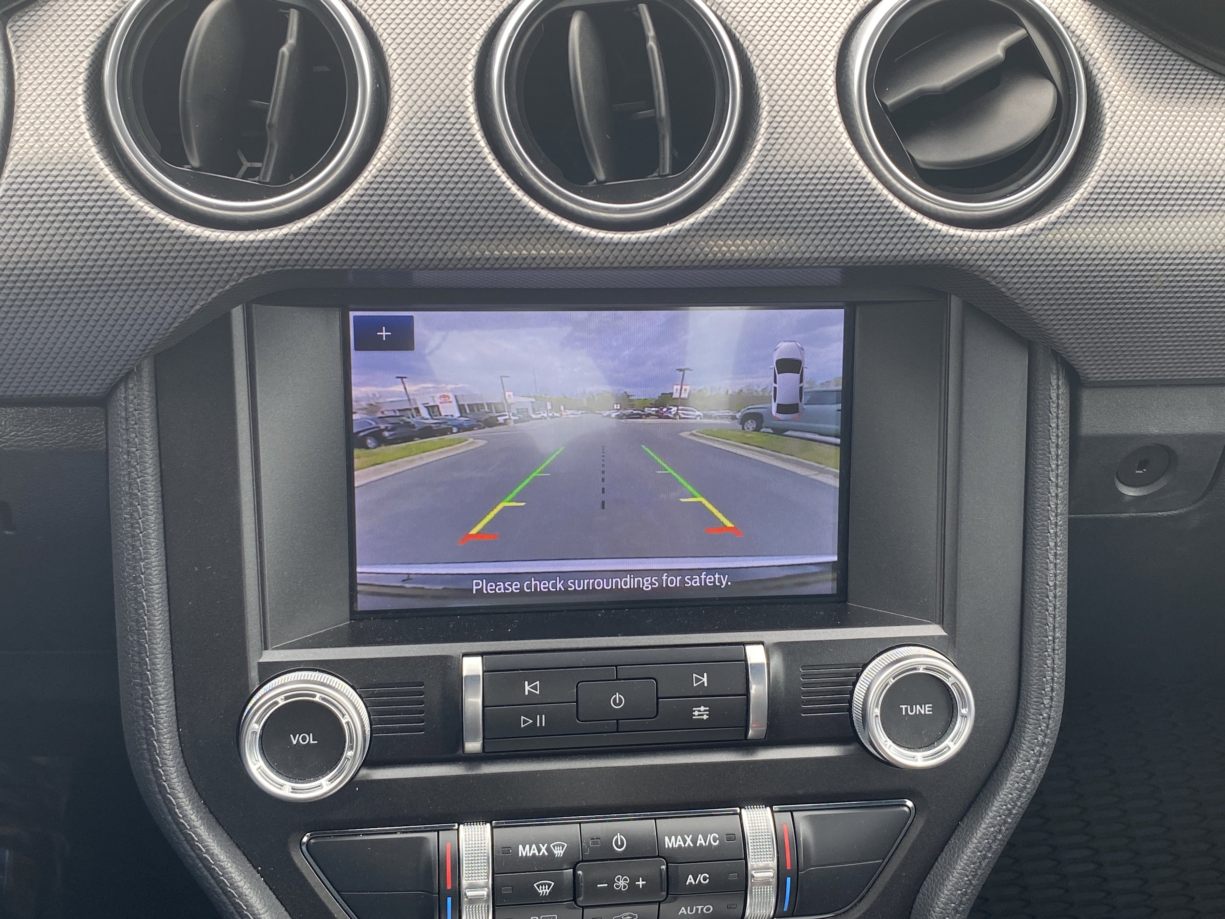 Used 2022 Ford Mustang GT w/ Equipment Group 301A image 16