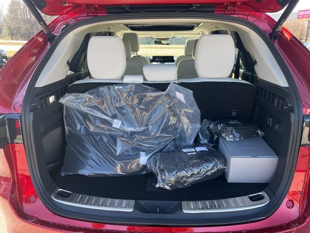 New 2026 MAZDA CX-90 3.3 Turbo S w/ Premium Plus AWD/4WD image 28