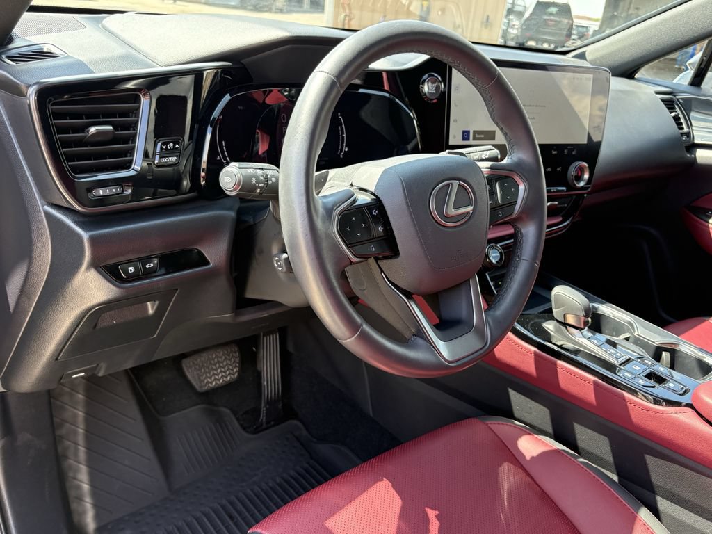 Used 2022 Lexus NX 350 AWD image 14