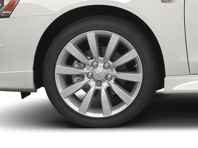 Used 2014 Mitsubishi Lancer ES FWD image 12