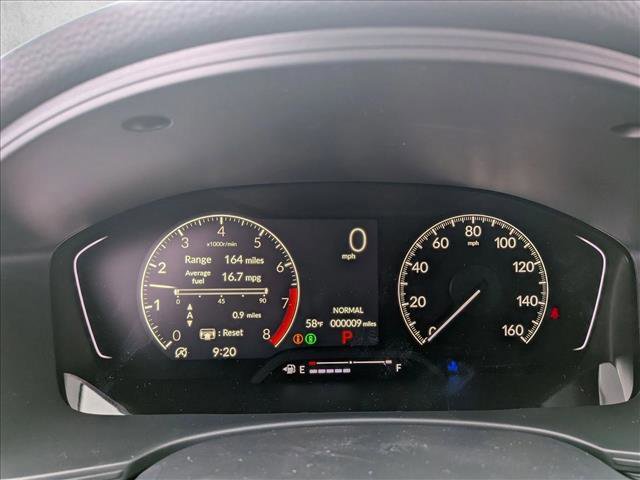 New 2026 Honda Civic Sport image 11