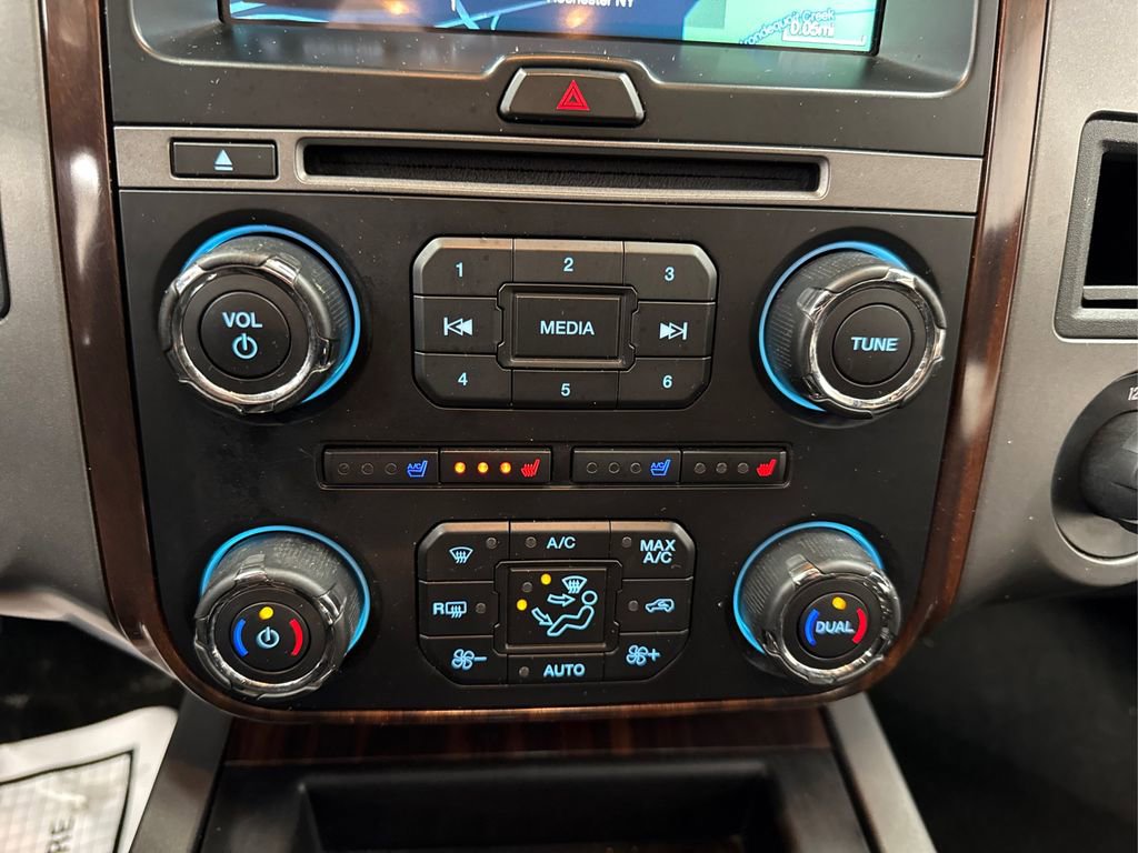 Used 2017 Ford Expedition Platinum image 33