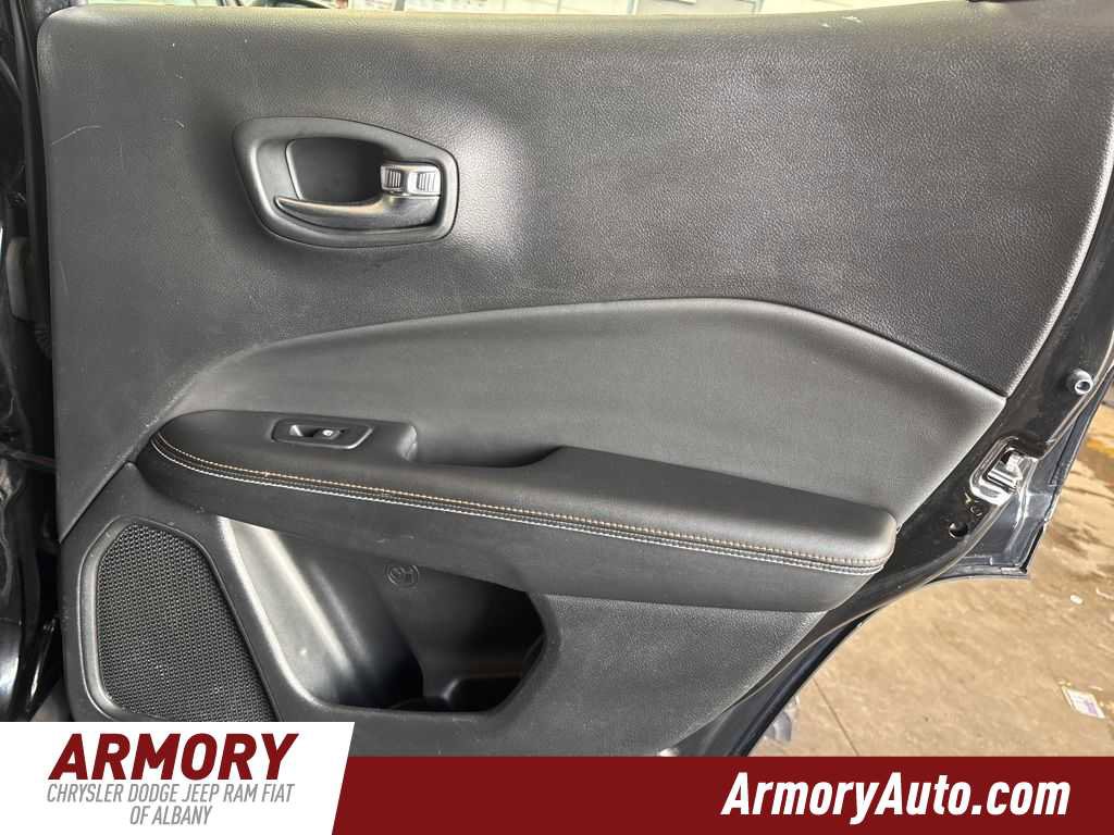 Used 2020 Jeep Compass Sport image 27