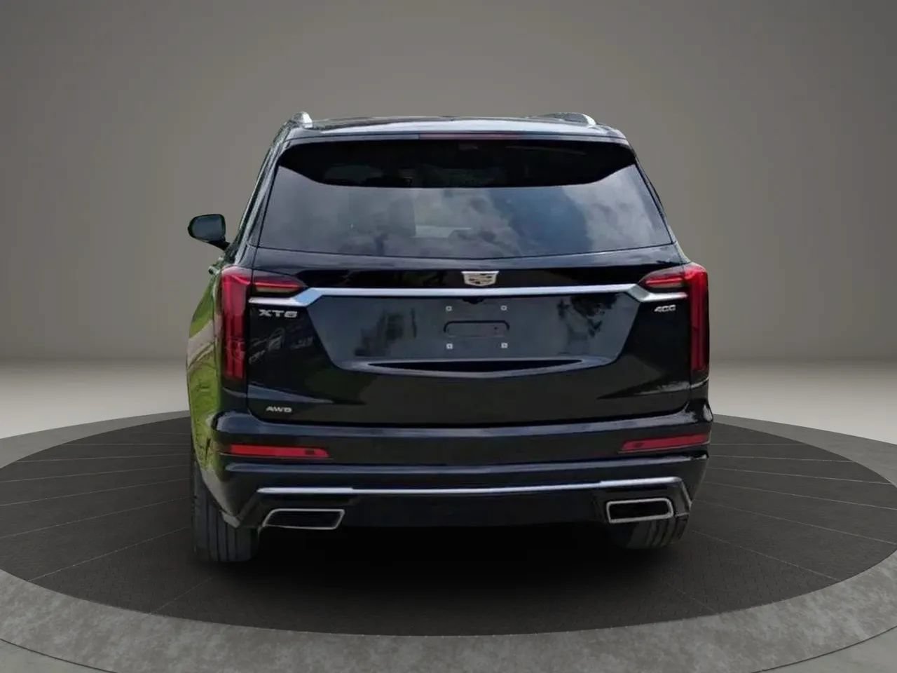 Used 2023 Cadillac XT6 Premium Luxury w/ Platinum Package AWD/4WD image 3