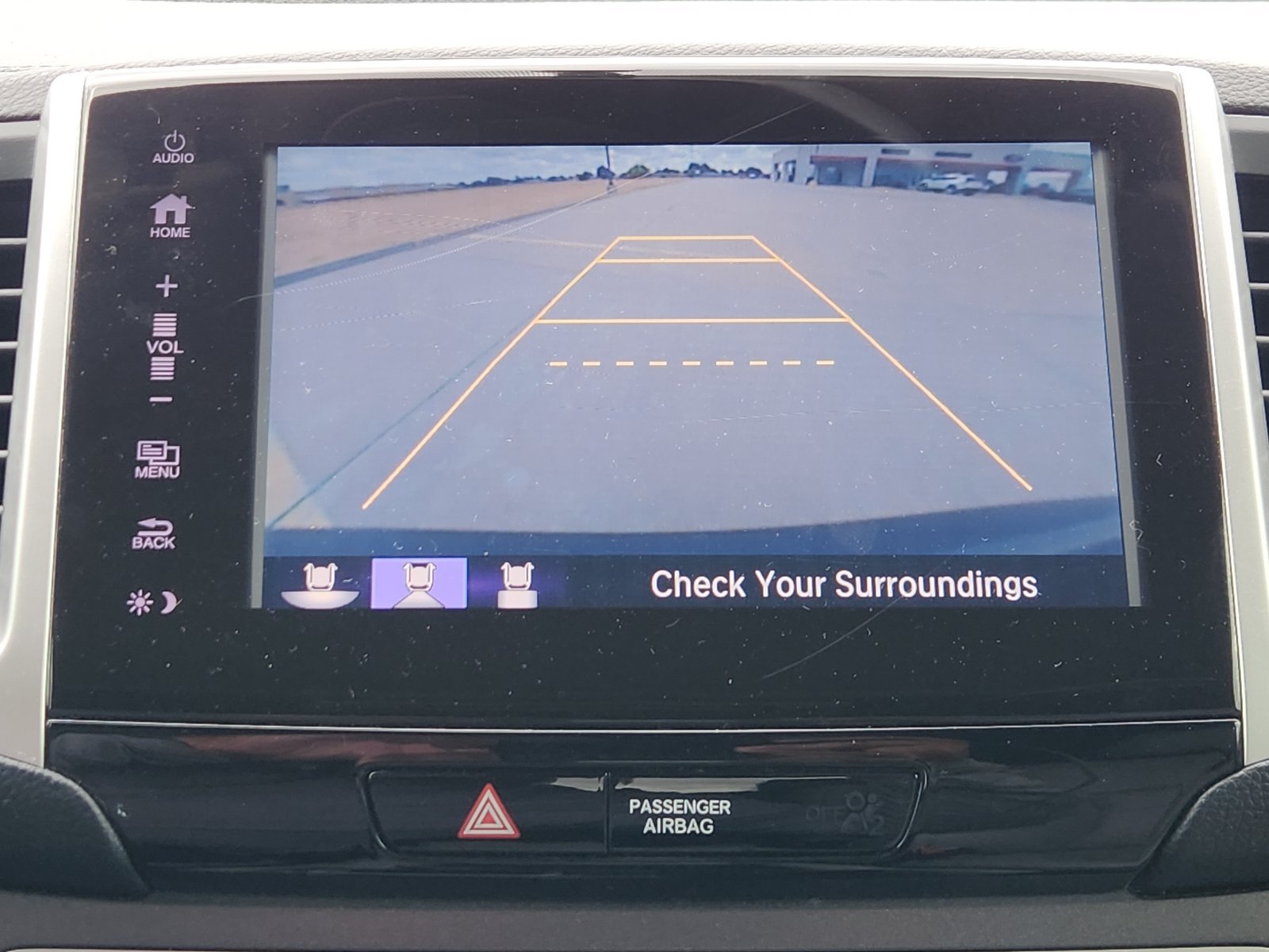 Used 2017 Honda Pilot EX-L image 21