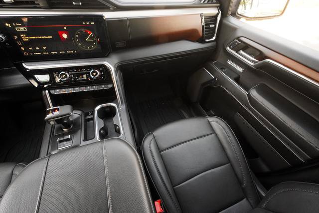 Used 2024 GMC Sierra 1500 Denali w/ Technology Package image 18