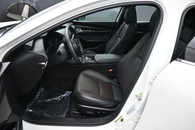 Certified 2025 MAZDA MAZDA3 Hatchback w/Premium Plus Pkg AWD/4WD image 20