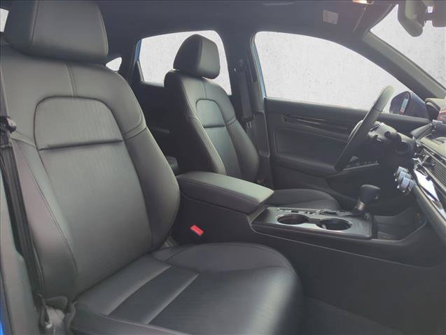 Used 2026 Honda Civic Sport Touring image 27