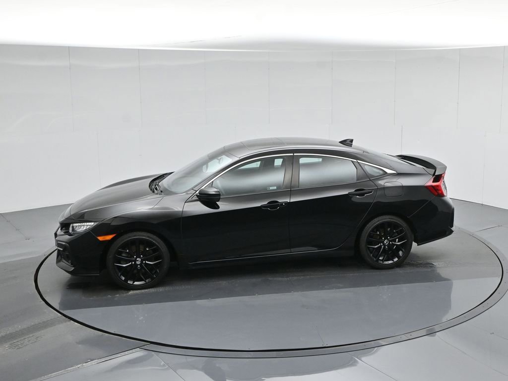 Used 2020 Honda Civic Si image 46