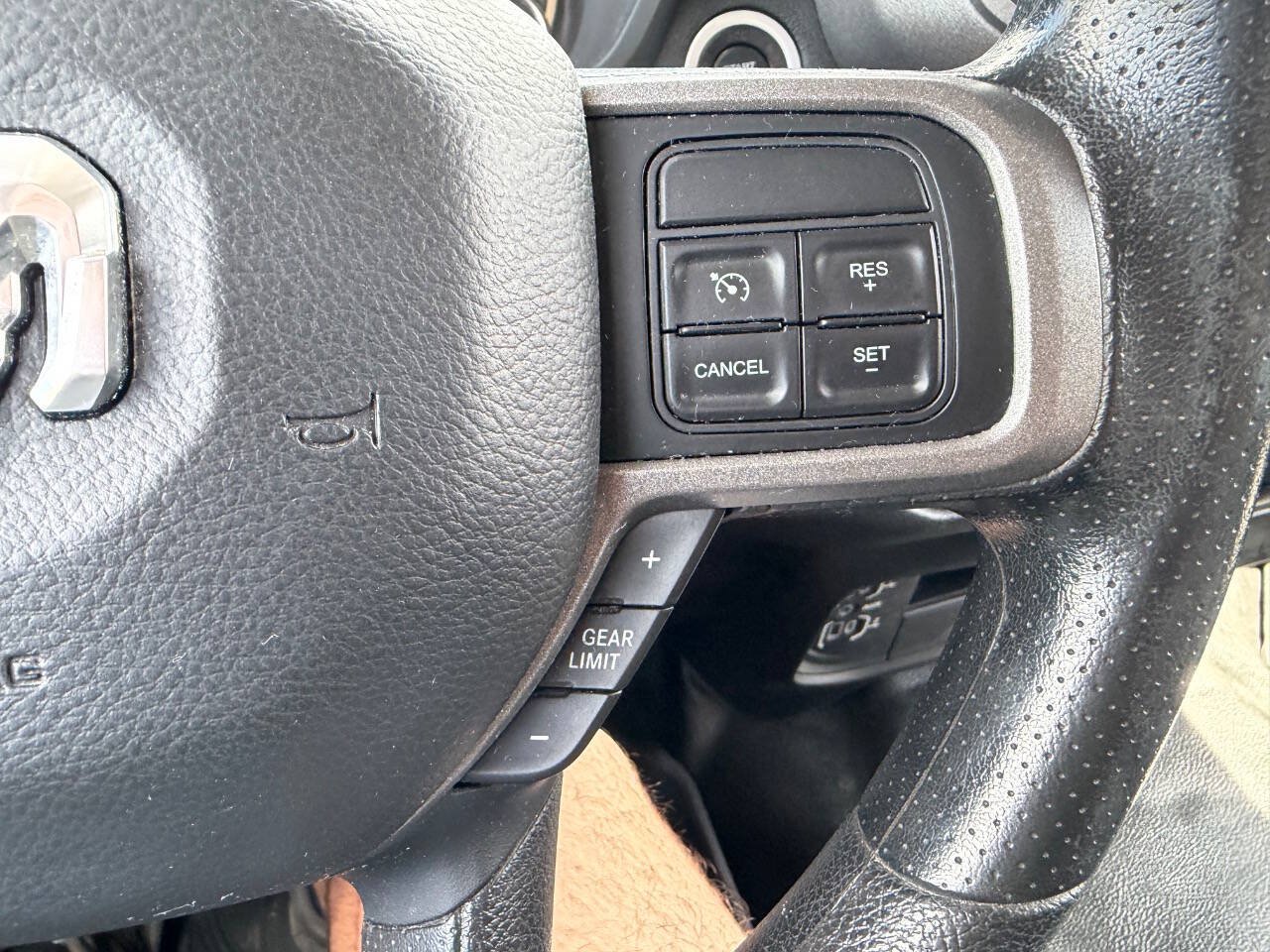 Used 2020 RAM 2500 Tradesman w/ Towing Technology Group AWD/4WD image 15