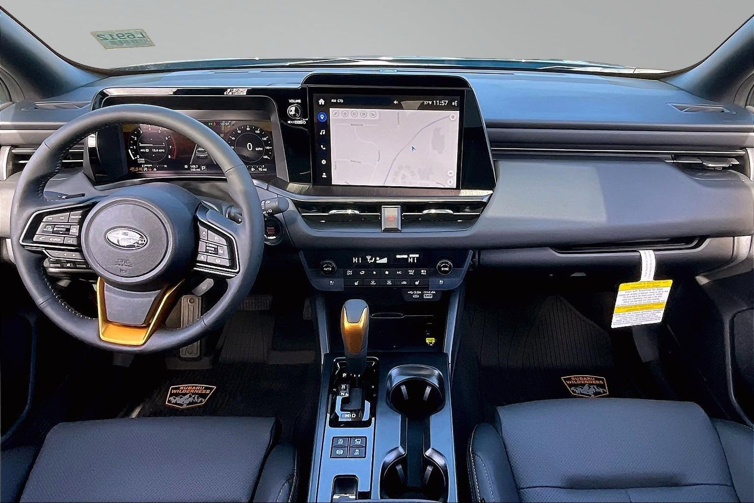 New 2026 Subaru Outback Wilderness image 5