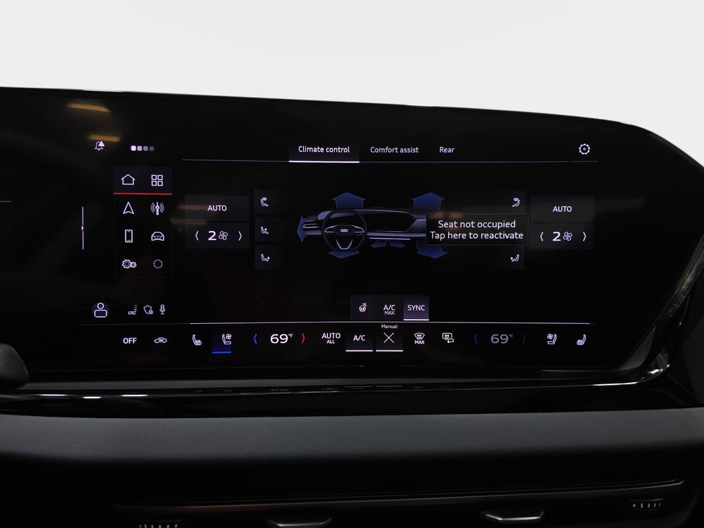 New 2026 Audi A6 Premium Plus image 22