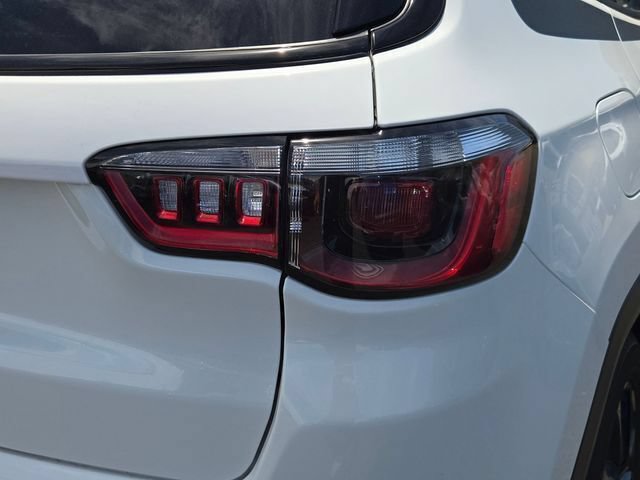 New 2026 Jeep Compass Latitude AWD/4WD image 16