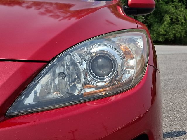 Used 2012 MAZDA MAZDA3 s Touring FWD image 13