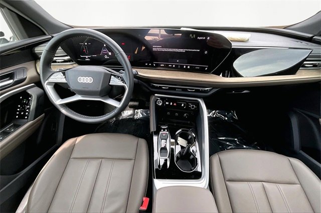 New 2025 Audi Q5 2.0T Premium image 5