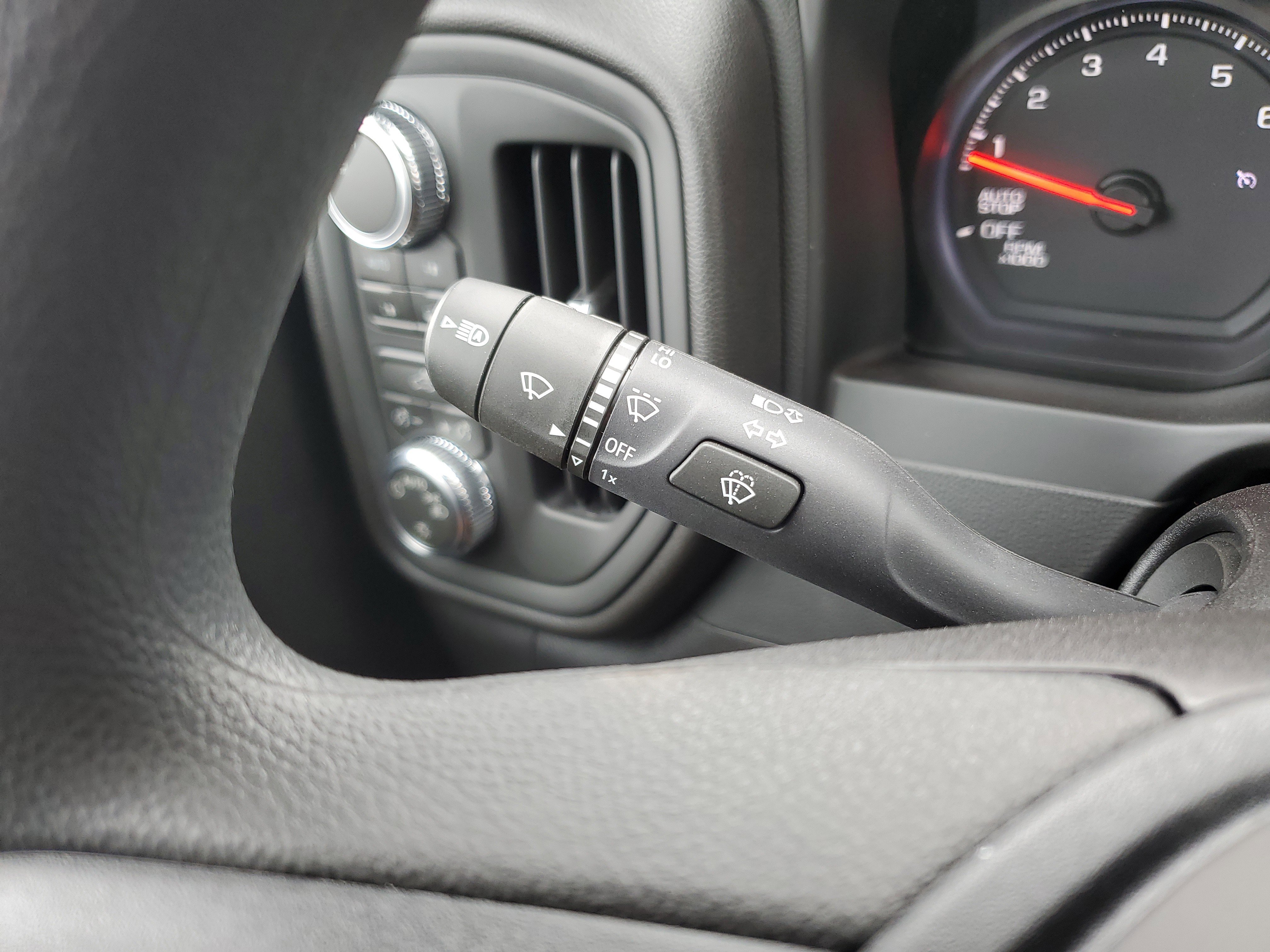 New 2026 GMC Sierra 1500 Pro w/ Graphite Edition image 15