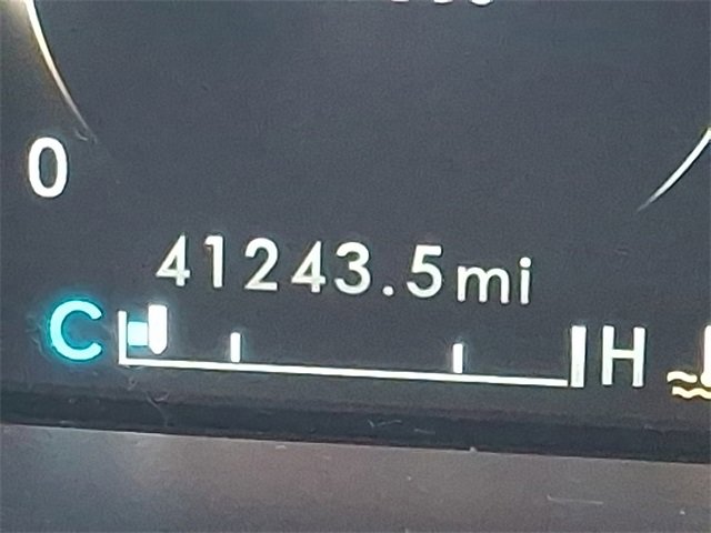 Used 2021 Lincoln Nautilus Reserve w/ Equipment Group 201A image 21