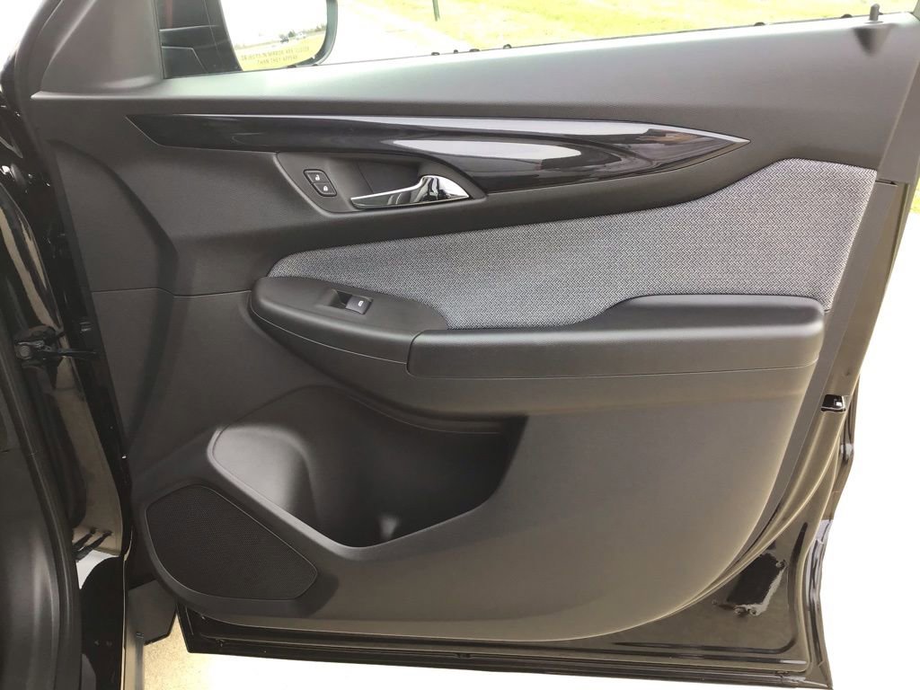 New 2026 Chevrolet TrailBlazer LS w/ LS Convenience Package image 19