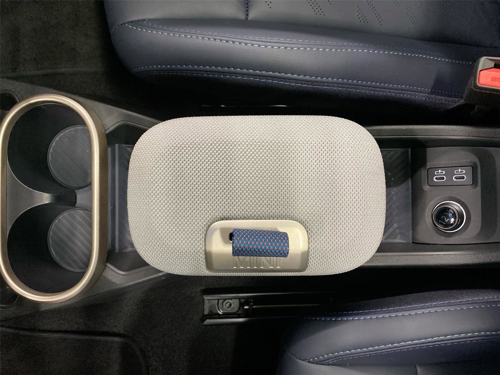 Certified 2025 MINI Cooper S image 26