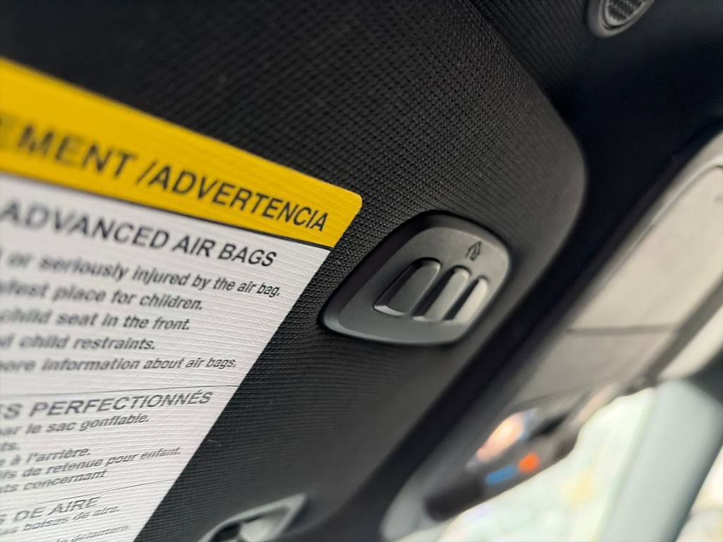 Used 2025 Ford Explorer ST image 30