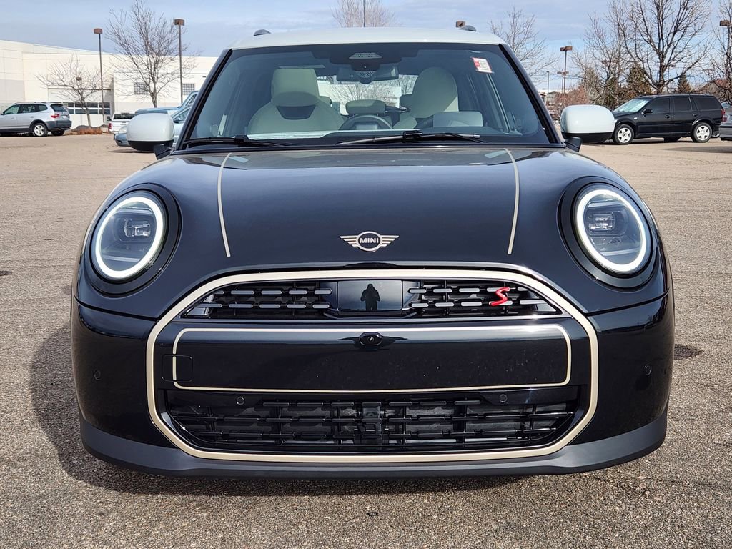 New 2026 MINI Cooper S image 6