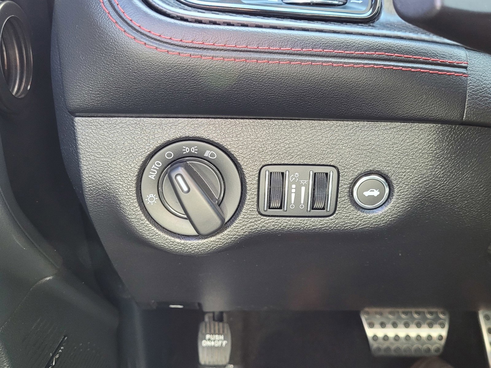 Used 2023 Dodge Challenger R/T Scat Pack image 17