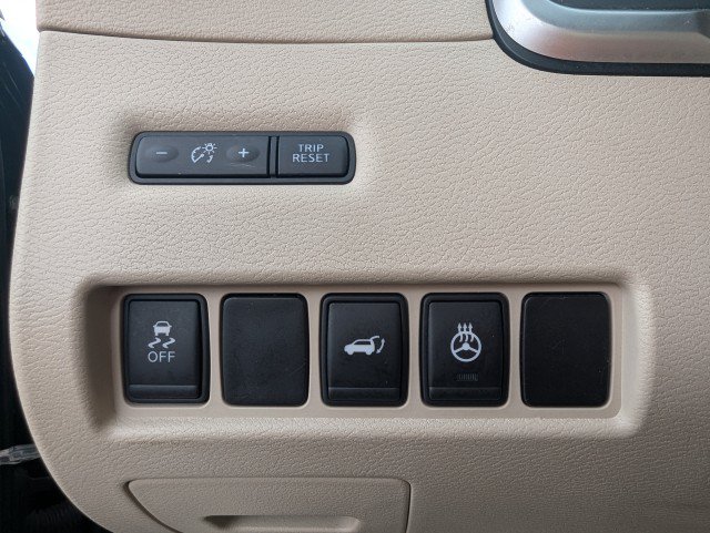 Used 2015 Nissan Murano Platinum w/ Platinum Technology Package AWD/4WD image 17