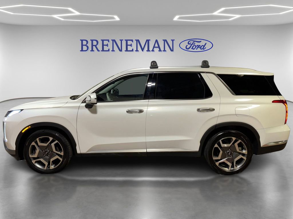 Used 2023 Hyundai Palisade Limited image 8