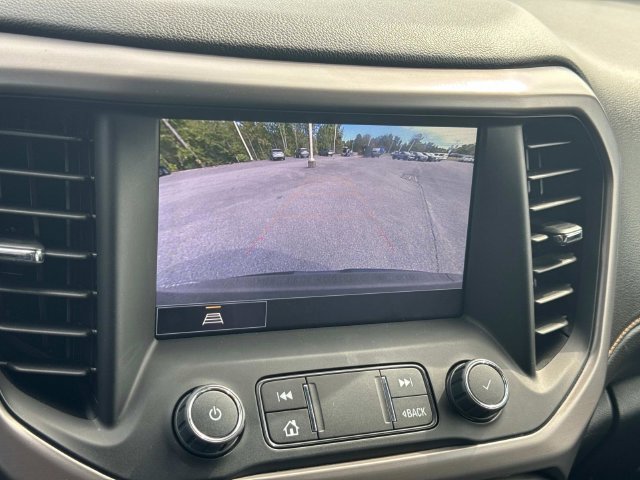 Used 2023 GMC Acadia AT4 w/ Preferred Package AWD/4WD image 38