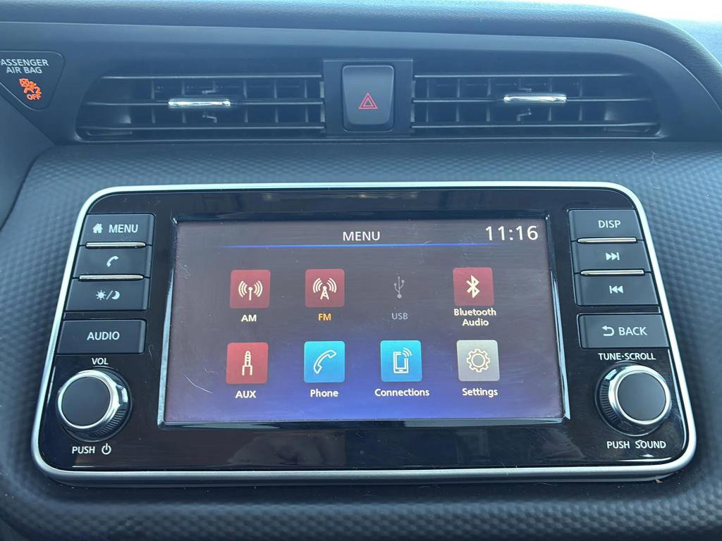 Used 2025 Nissan Kicks Play S FWD image 27