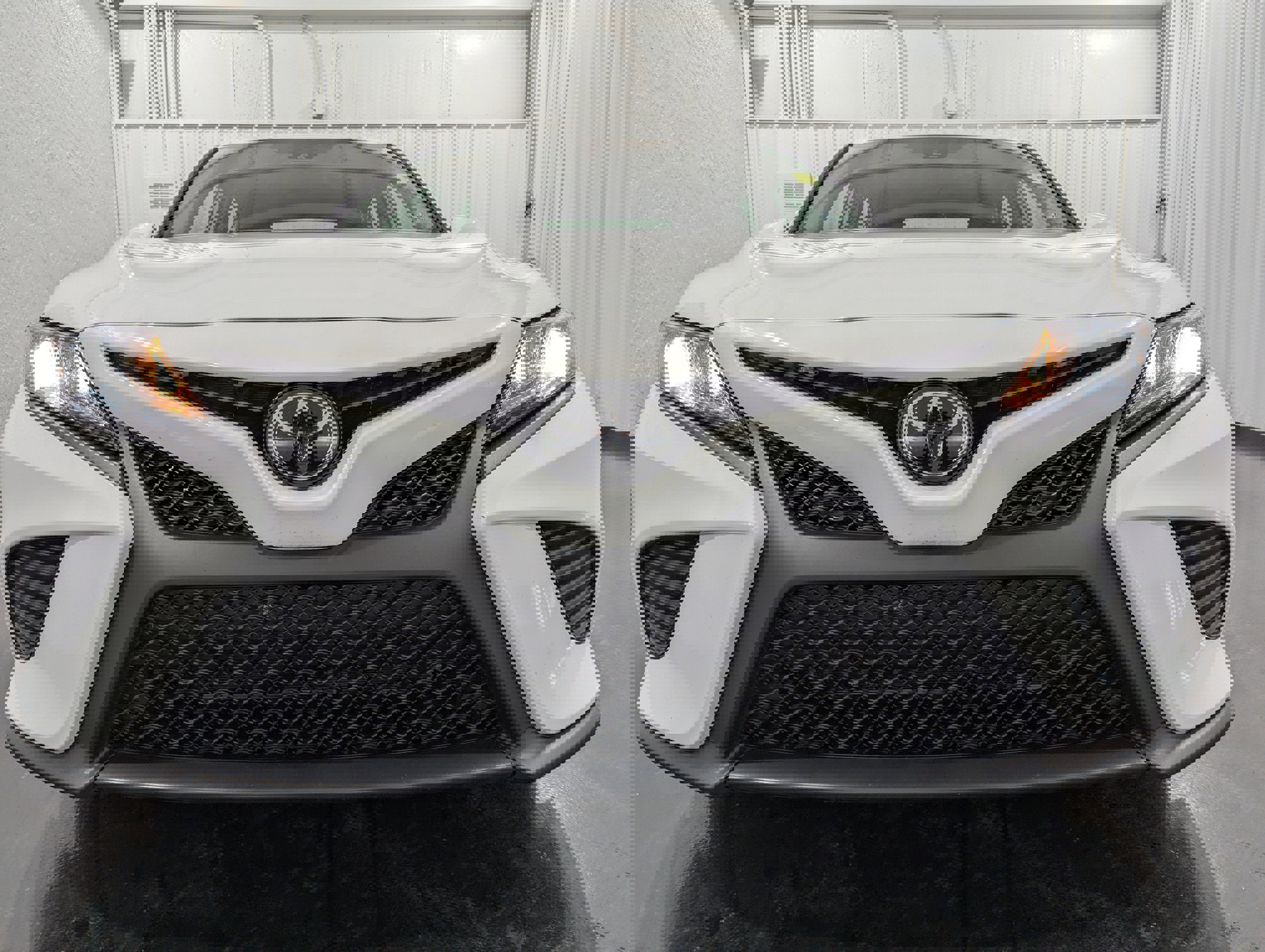 Used 2020 Toyota Camry SE image 4