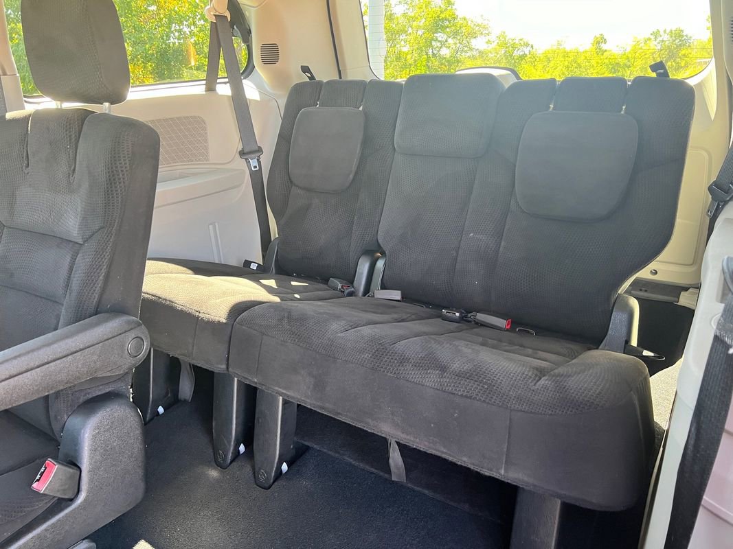 Used 2014 Dodge Grand Caravan SE w/ Quick Order Package 29E SE image 18