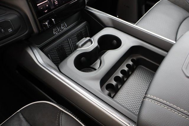 New 2026 RAM 3500 Laramie image 29